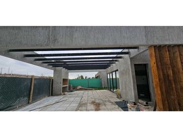 VENTA · CASA · 3 DORMITORIO · APTO CRÉDITO · BARRIO PRIVADO · MAIPÚ