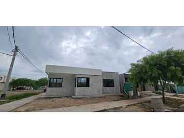 VENTA · CASA · 3 DORMITORIO · APTO CRÉDITO · BARRIO PRIVADO · MAIPÚ