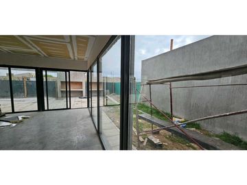 VENTA · CASA · 3 DORMITORIO · APTO CRÉDITO · BARRIO PRIVADO · MAIPÚ