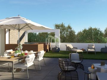 VENTA DE DEPARTAMENTO  A ESTRENAR EN URBANIZACIÓN PRIVADA SUR MANTA