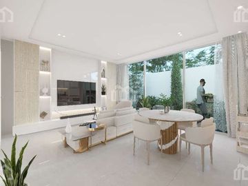 VENTA DE DEPARTAMENTO  A ESTRENAR EN URBANIZACIÓN PRIVADA SUR MANTA