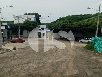 VENTA DE TERRENO EN BARBASQUILLO