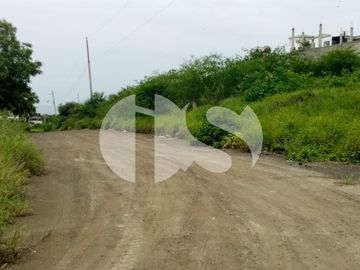 VENTA DE TERRENO EN BARBASQUILLO