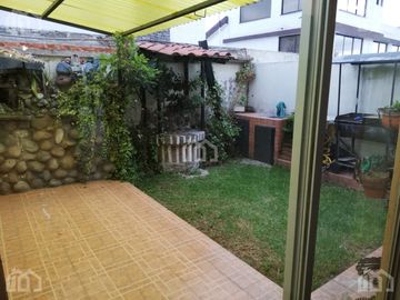CASA EN VENTA SECTOR ARMENIA