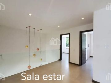 EN VENTA CASA POR ESTRENAR EN LA ARMENIA II