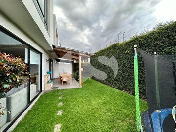 CASA EN VENTA SECTOR BRITISH SCHOOL