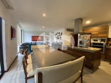 CASA EN VENTA SECTOR BRITISH SCHOOL