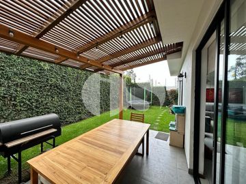 CASA EN VENTA SECTOR BRITISH SCHOOL