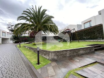 CASA EN VENTA SECTOR BRITISH SCHOOL