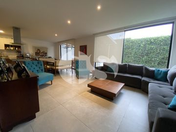 CASA EN VENTA SECTOR BRITISH SCHOOL