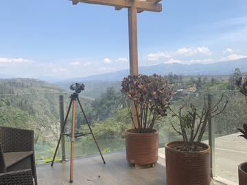 CASA ESPECTACULAR EN VENTA SECTOR NAYÓN