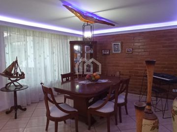CASA DE VENTA VALLE DE LOS CHILLOS