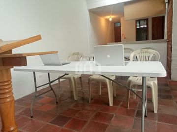 CASA DE VENTA VALLE DE LOS CHILLOS