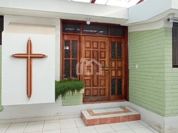 CASA DE VENTA VALLE DE LOS CHILLOS