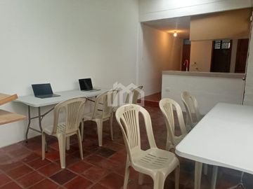 CASA DE VENTA VALLE DE LOS CHILLOS