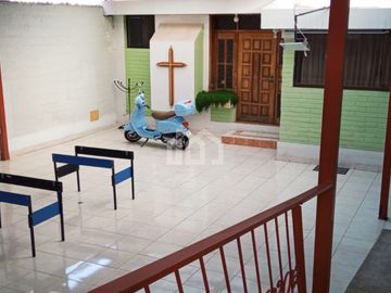 CASA DE VENTA VALLE DE LOS CHILLOS