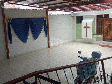CASA DE VENTA VALLE DE LOS CHILLOS