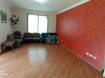 CASA INDEPENDIENTE DE VENTA EN EL VALLE DE LOS CHILLOS