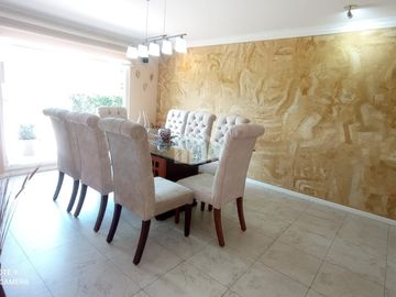CASA INDEPENDIENTE DE VENTA EN EL VALLE DE LOS CHILLOS