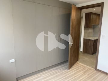 DEPARTAMENTO EN VENTA CON CRÉDITO VIP SECTOR RIO AMARILLO - CUENCA