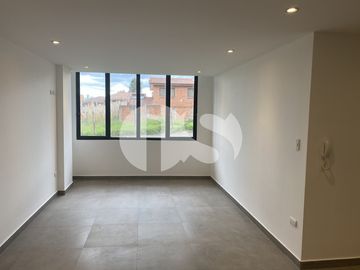 DEPARTAMENTO EN VENTA CON CRÉDITO VIP SECTOR RIO AMARILLO - CUENCA