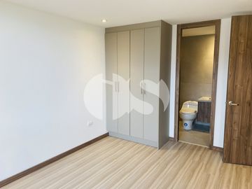 DEPARTAMENTO EN VENTA CON CRÉDITO VIP SECTOR RIO AMARILLO - CUENCA