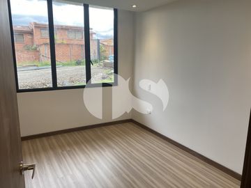DEPARTAMENTO EN VENTA CON CRÉDITO VIP SECTOR RIO AMARILLO - CUENCA