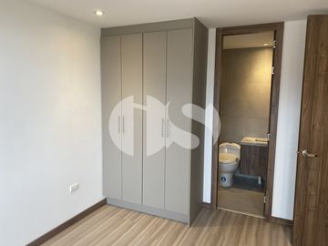 DEPARTAMENTO EN VENTA CON CRÉDITO VIP SECTOR RIO AMARILLO - CUENCA