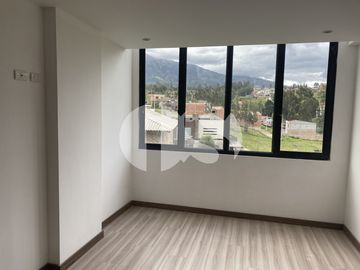 DEPARTAMENTO EN VENTA CON CRÉDITO VIP SECTOR RIO AMARILLO - CUENCA