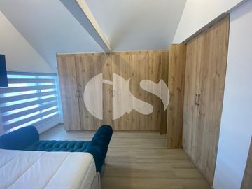 DEPARTAMENTO  EN VENTA ESTILO NORDICO SECTOR 01 DE MAYO