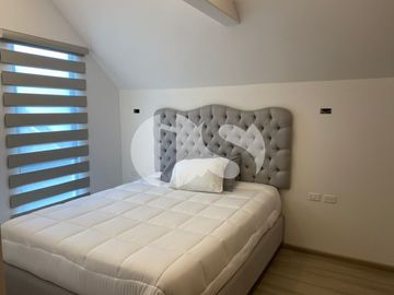 DEPARTAMENTO  EN VENTA ESTILO NORDICO SECTOR 01 DE MAYO