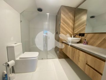 DEPARTAMENTO  EN VENTA ESTILO NORDICO SECTOR 01 DE MAYO