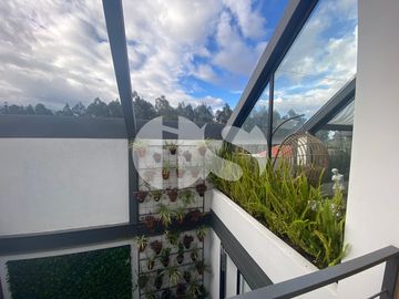 DEPARTAMENTO  EN VENTA ESTILO NORDICO SECTOR 01 DE MAYO