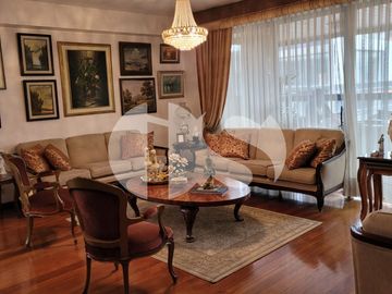 DEPARTAMENTO EN VENTA SECTOR ORDOÑEZ LAZO, CUENCA