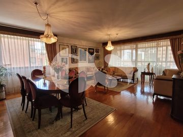 DEPARTAMENTO EN VENTA SECTOR ORDOÑEZ LAZO, CUENCA