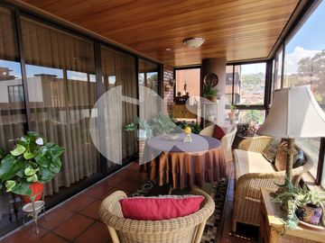 DEPARTAMENTO EN VENTA SECTOR ORDOÑEZ LAZO, CUENCA