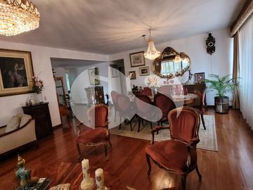 DEPARTAMENTO EN VENTA SECTOR ORDOÑEZ LAZO, CUENCA