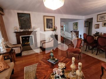 DEPARTAMENTO EN VENTA SECTOR ORDOÑEZ LAZO, CUENCA