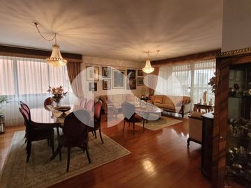 DEPARTAMENTO EN VENTA SECTOR ORDOÑEZ LAZO, CUENCA