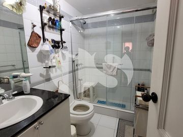 DEPARTAMENTO EN VENTA SECTOR ORDOÑEZ LAZO, CUENCA