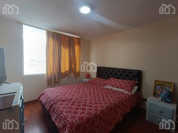 CASA DE VENTA EN CONOCOTO