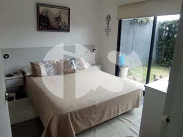 CASA DE VENTA EN CONJUNTO SECTOR CONOCOTO LOS CHILLOS