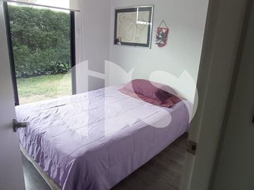 CASA DE VENTA EN CONJUNTO SECTOR CONOCOTO LOS CHILLOS