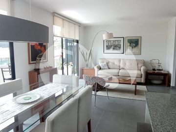 CASA DE VENTA EN CONJUNTO SECTOR CONOCOTO LOS CHILLOS