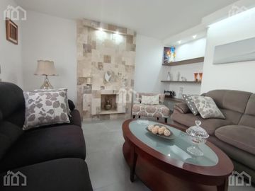 CASA EN VENTA VALLE DE LOS CHILLOS CERCA A LA ESPE
