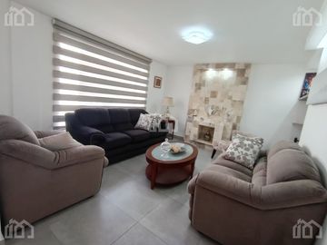 CASA EN VENTA VALLE DE LOS CHILLOS CERCA A LA ESPE