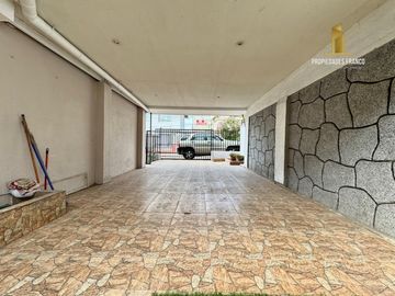 QUILPUE VENDE CASA 3D 2B DOS PISOS CENTRO