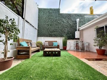 QUILPUE VENDE CASA 3D 2B DOS PISOS CENTRO