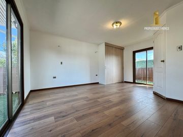 QUILPUE VENDE CASA 3D 2B DOS PISOS CENTRO