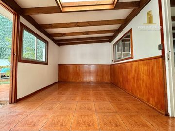 QUILPUE VENDE CASA 3D 2B DOS PISOS CENTRO